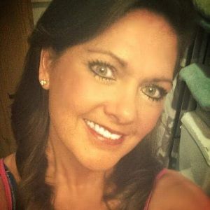 Meet your Posher, Deborah